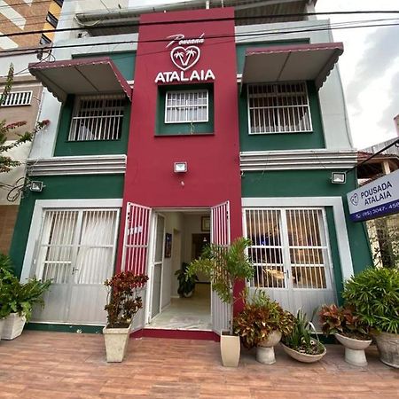 Atalaia Fortaleza Exterior photo